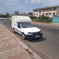 وانت آریسان ۱ دوگانه ۹۵