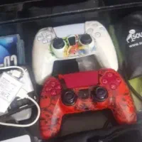 کنسول بازی ps5