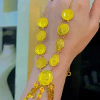 گردنبند|جواهرات|یاسوج, |دیوار