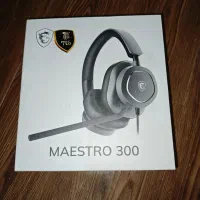 MSI ام اس ای Maestro 300
