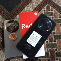 ردمیA3معاوضه با مدل پاینتر|موبایل|خاش, |دیوار