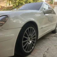 بنز C240|خودرو سواری و وانت|کرمانشاه, |دیوار