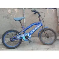 دوچرخه سایز 16