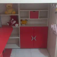 فروش سرویس خواب کودک