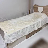 سرویس خواب تمام ام دی اف