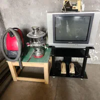 وسایل برقی وغیر برقی