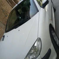پژو 206 SD V8، مدل ۱۳۹۷