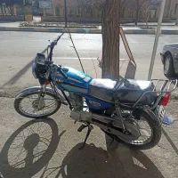 موتور پارت در حد