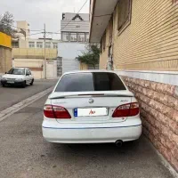 ماکسیما اتومات مدل ۸۹|خودرو سواری و وانت|قم, نیروگاه|دیوار