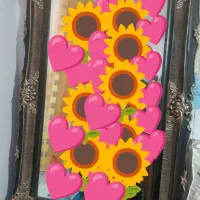 آینه و شمعدان