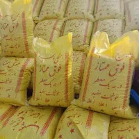 برنج چمپا اصل درجه یک   معاوضه با هندی و پاکستانی