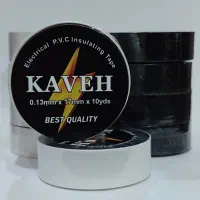 چسب برق کاوه