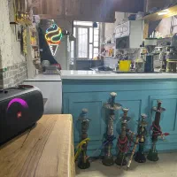 فروش کافه فست فود ایفل|اجارهٔ مغازه و غرفه|کوهدشت, |دیوار