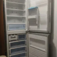یخچال دیپوینت