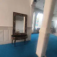 اینه شمعدان