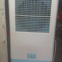 کولر آبیTDK با ضمانت نامه