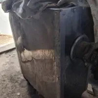 چرخ گوشت صنعتی 3 فاز