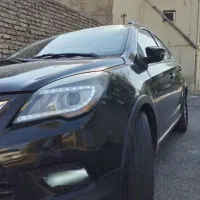 لیفان X50مدل آخر ۹۵ دنده بشرط سلامت