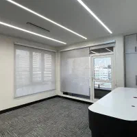 150متر سند اداری 2پارکینگ  پارتیشن بندی عکس واقعی