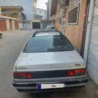 روآ مدل ۸۸ دوگانه