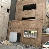 فروش ویلایی کلید تحویل ۳واحدی نصر|فروش خانه و ویلا|زاهدان, |دیوار