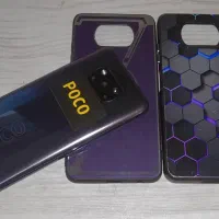 گوشی poco x3pro|موبایل|نورآباد ممسنی, |دیوار