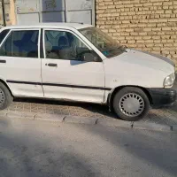 پراید مدل 85