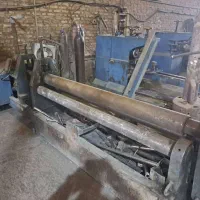 خط تولید مخازن آب وسوخت ولازم تاسیساتی|ماشین‌آلات صنعتی|تهران, تهرانپارس جنوبی|دیوار