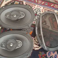 باند صوتی|قطعات یدکی و لوازم جانبی|شیراز, پارک آزادی|دیوار