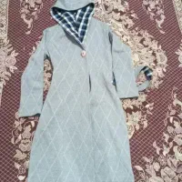 مانتو|لباس|قرچک, باقرآباد|دیوار
