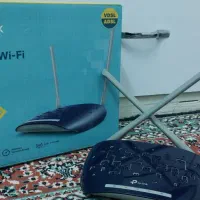 وای فای tp link