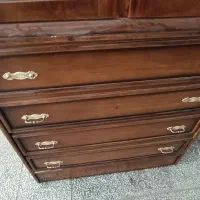 میز تلویزیون و بوفه|بوفه، ویترین، کنسول|خوی, |دیوار