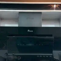 هود لمسی بیمکث