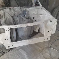 نقاشی اتومبیل اقساط ۵ ماهه