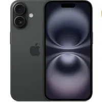 اپل iPhone 16 با حافظهٔ ۲۵۶ گیگابایت|موبایل|تهران, چیتگر|دیوار
