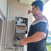 جذب نصاب وتعمیر کار پکیج وکولر|استخدام صنعتی، فنی، مهندسی|آمل, |دیوار