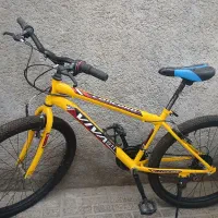 دوچرخه سایز۲۶