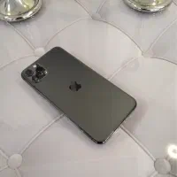 گوشی ایفون ۱۱ پرومکس ۵۱۲ گیگ در حد نو