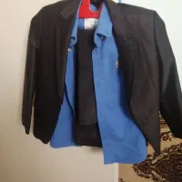 کت وشلوار سایز18