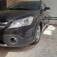 اچ سی کراس 97|خودرو سواری و وانت|رشت, دیلمان|دیوار