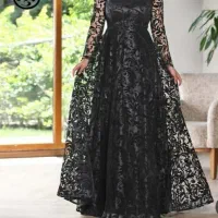 لباس مجلسی و محلی