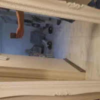 اینه قدی مستطیل افقی