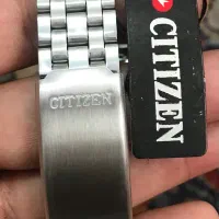 ساعت CITIZEN دو زمانه ساخت JAPAN نسل قدیم و کمیاب|ساعت|یزد, |دیوار