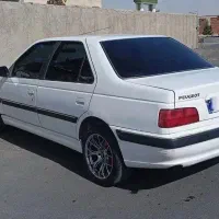 پژو پارس|خودرو سواری و وانت|شهریار, اصیل آباد|دیوار