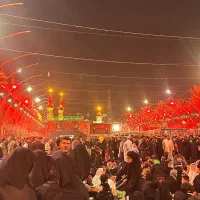 کاروان زیارتی کربلامعلاباقیمتی مناسب وامکانات کامل|تور و چارتر|اهواز, اهواز|دیوار