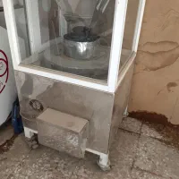 دستگاه ارده گیر