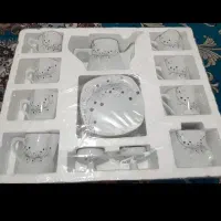 سرویس چایخوری نو