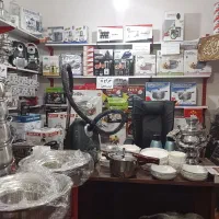 فروش تمامی اجناس مغازه لوازم خانگی|سایر لوازم برقی|الشتر, |دیوار