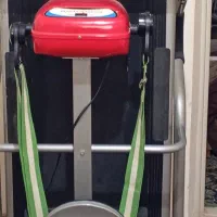 فروش یا معاوضه تردمیل خانگی