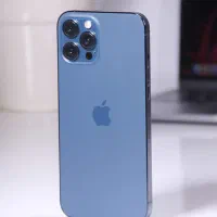 آیفون ۱۲ پرومکس